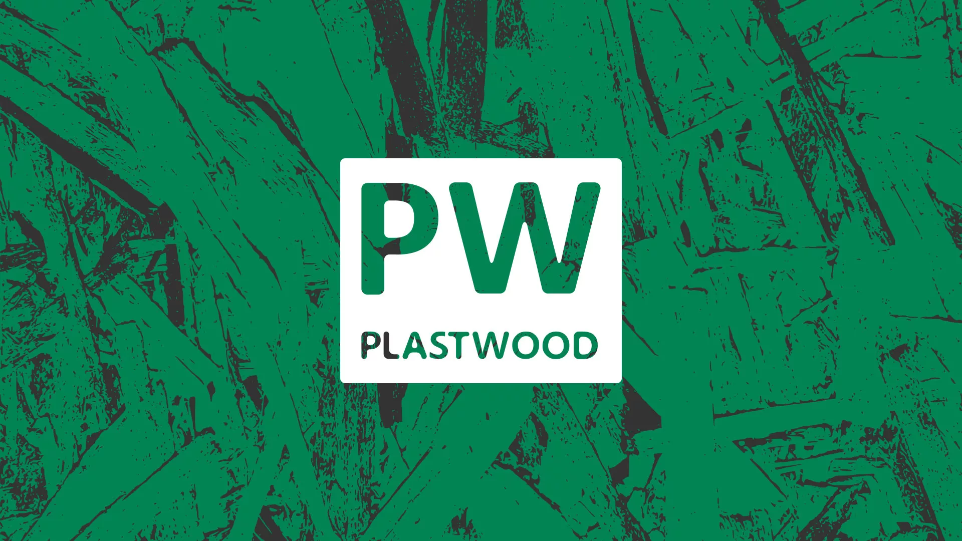 Разработка айдентики и сайта компании «Plastwood» в Лесозаводске