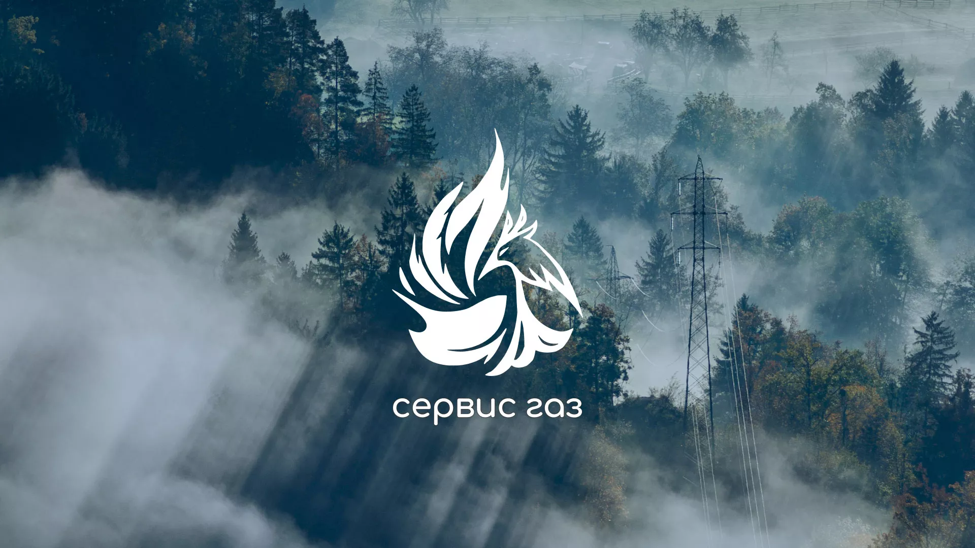 Создание сайта компании «Сервис газ» в Лесозаводске