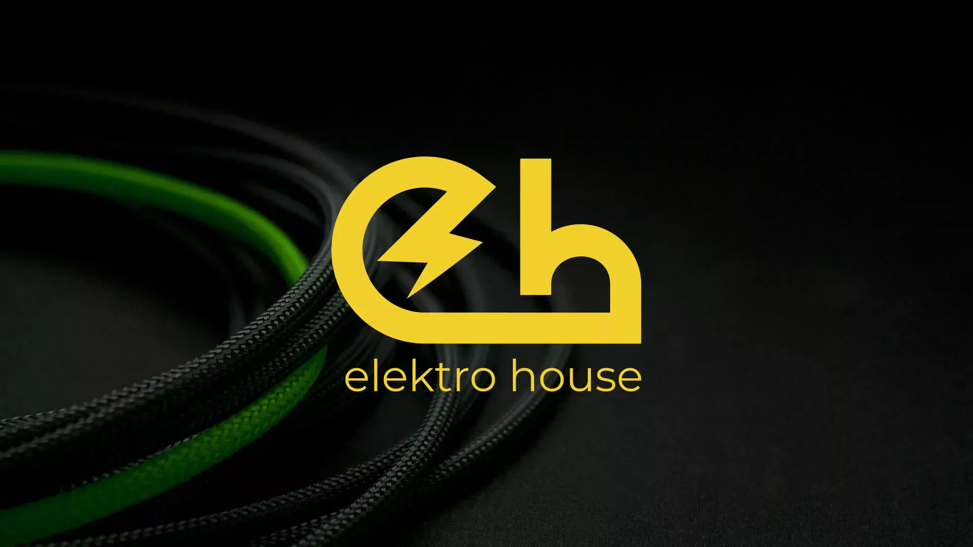 Создание сайта компании «Elektro House» в Лесозаводске