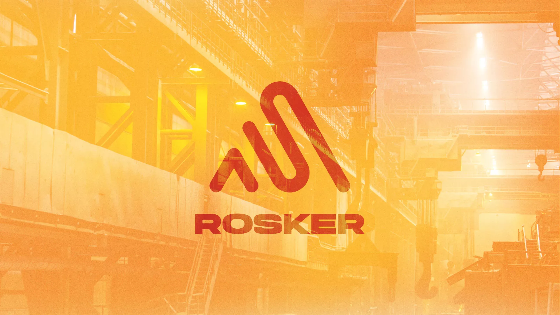 Ребрендинг компании «Rosker» и редизайн сайта в Лесозаводске