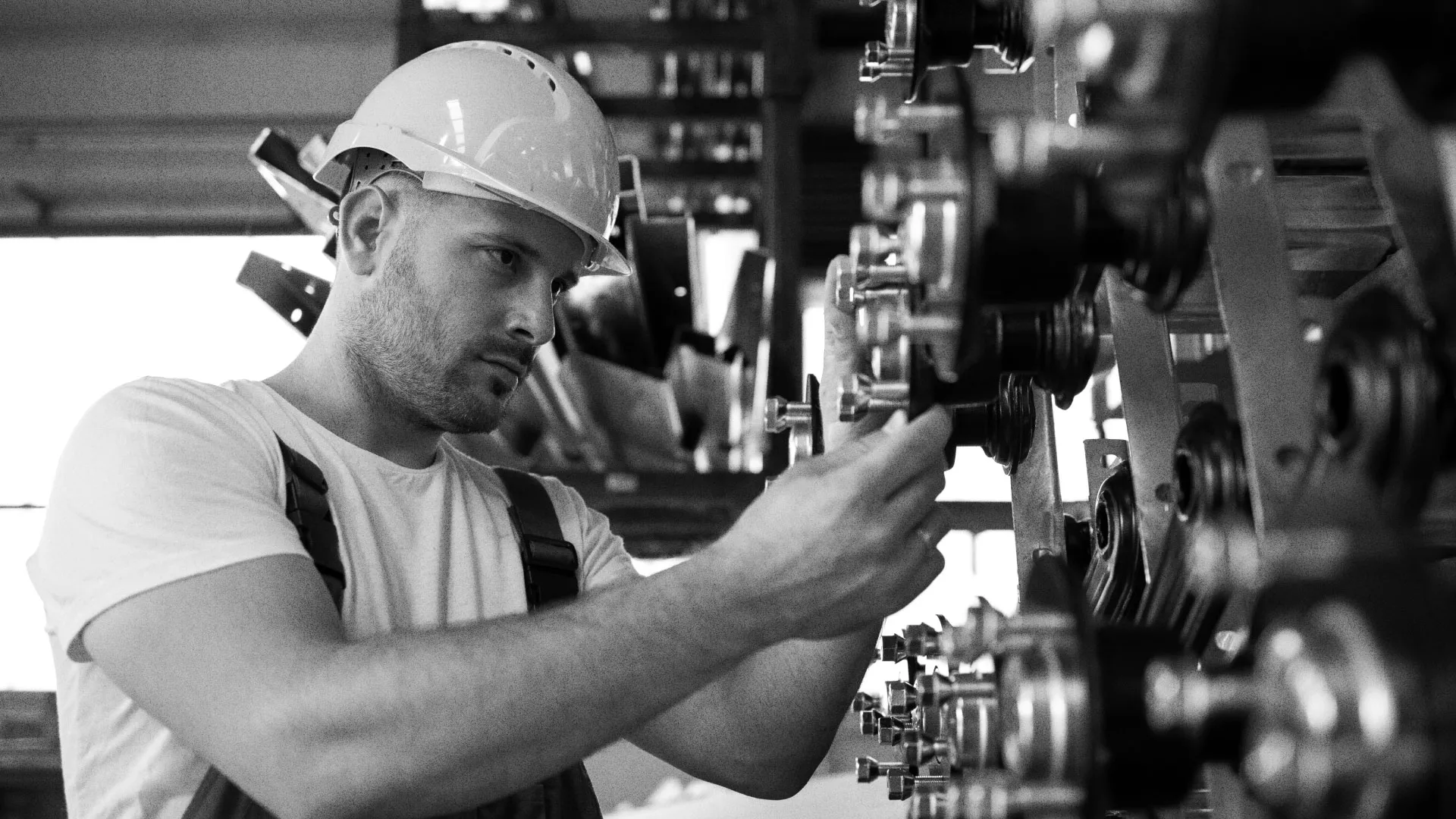 Разработка сайта для завода по продаже оборудования в Лесозаводске